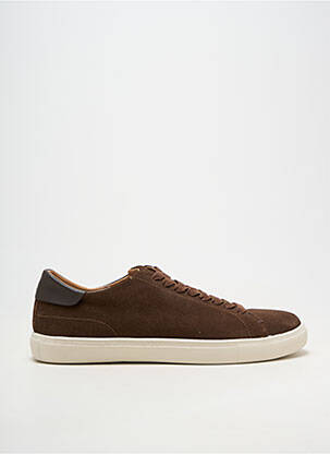 Adidași maro MANGO bărbat