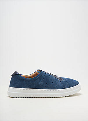 Adidași albastru PULSE femeie