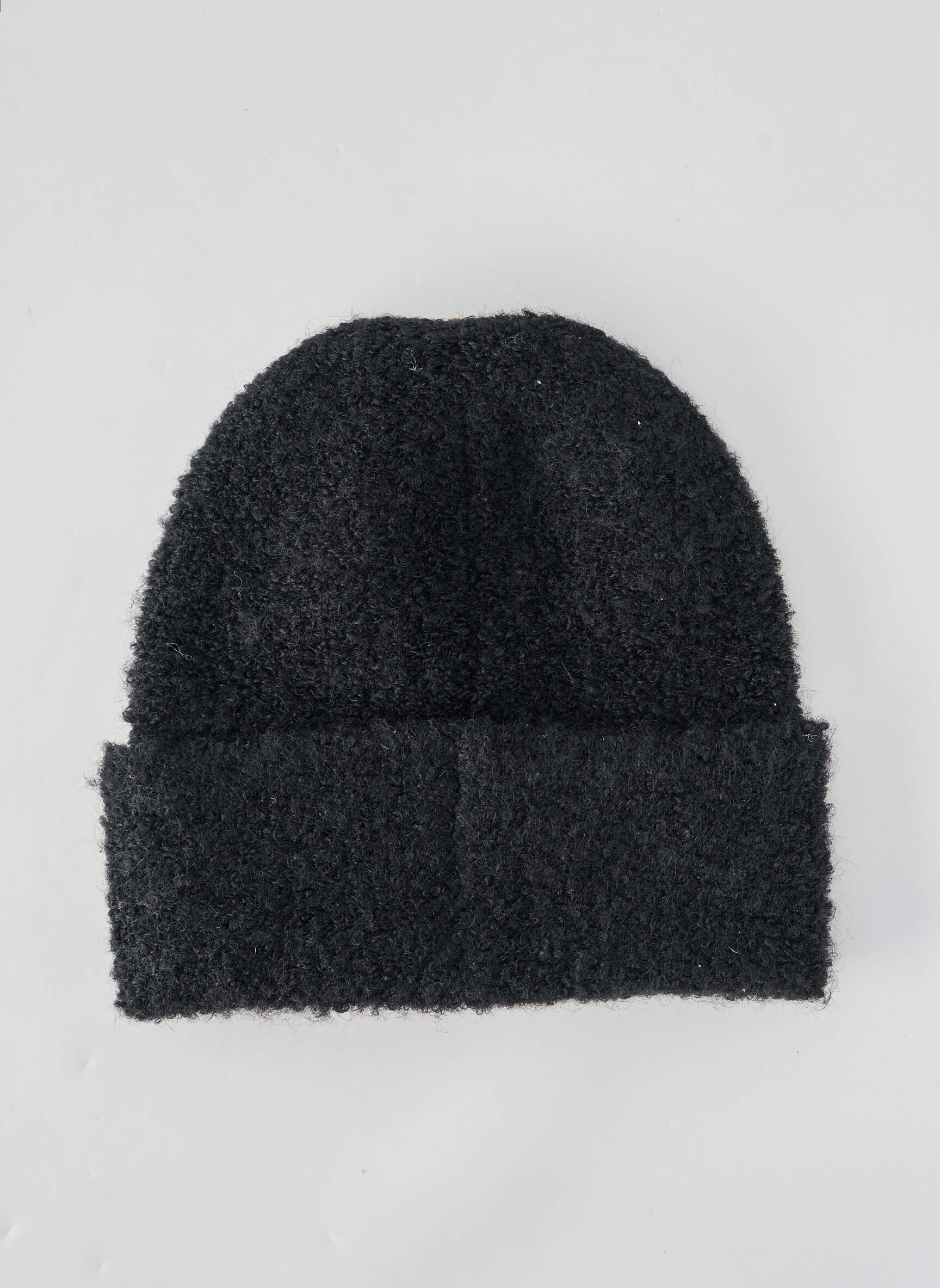 Căciulă negru BARTS unisex