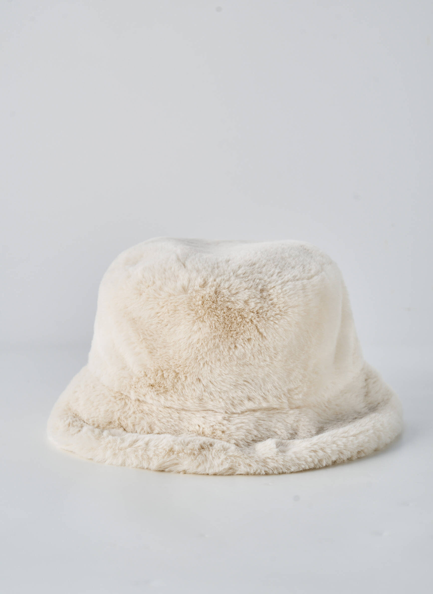 Pălărie bej KANGOL unisex