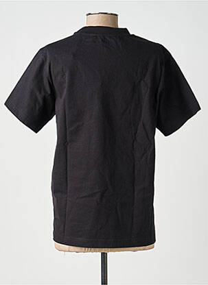 Tricou negru DAILY PAPER femeie
