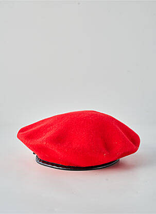 Pălărie roșu KANGOL unisex