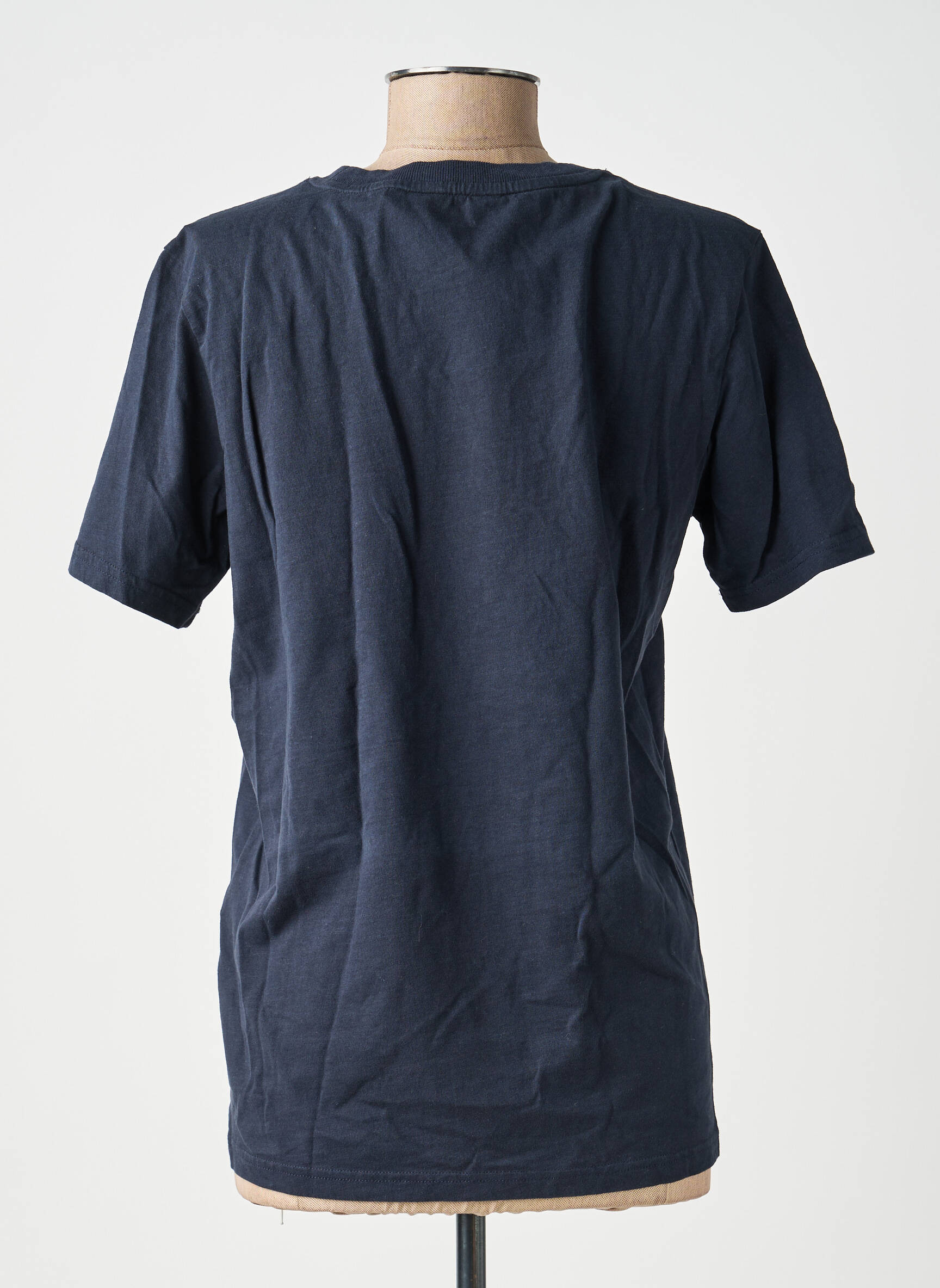Tricou albastru SUPERDRY femeie