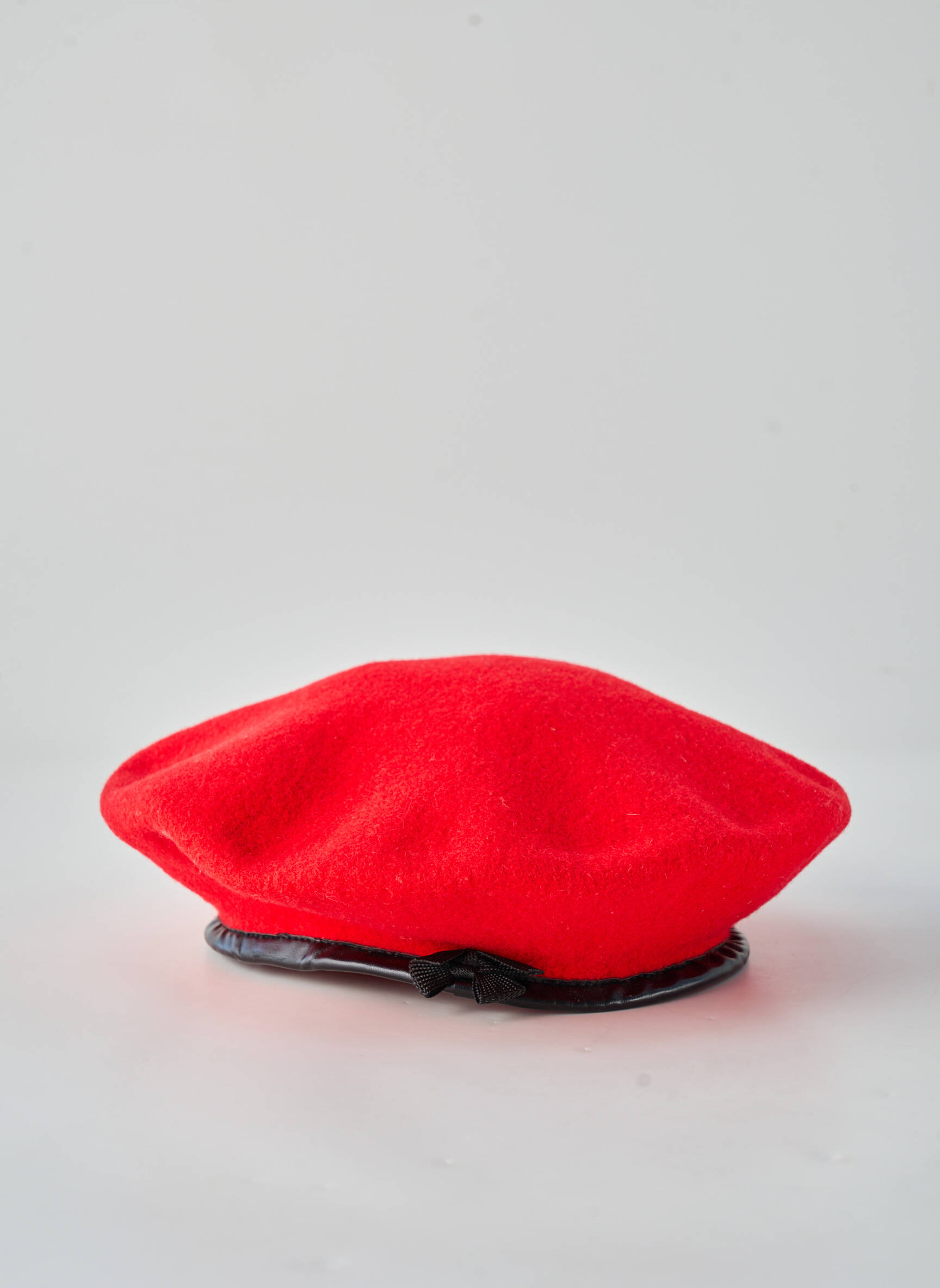 Pălărie roșu KANGOL unisex