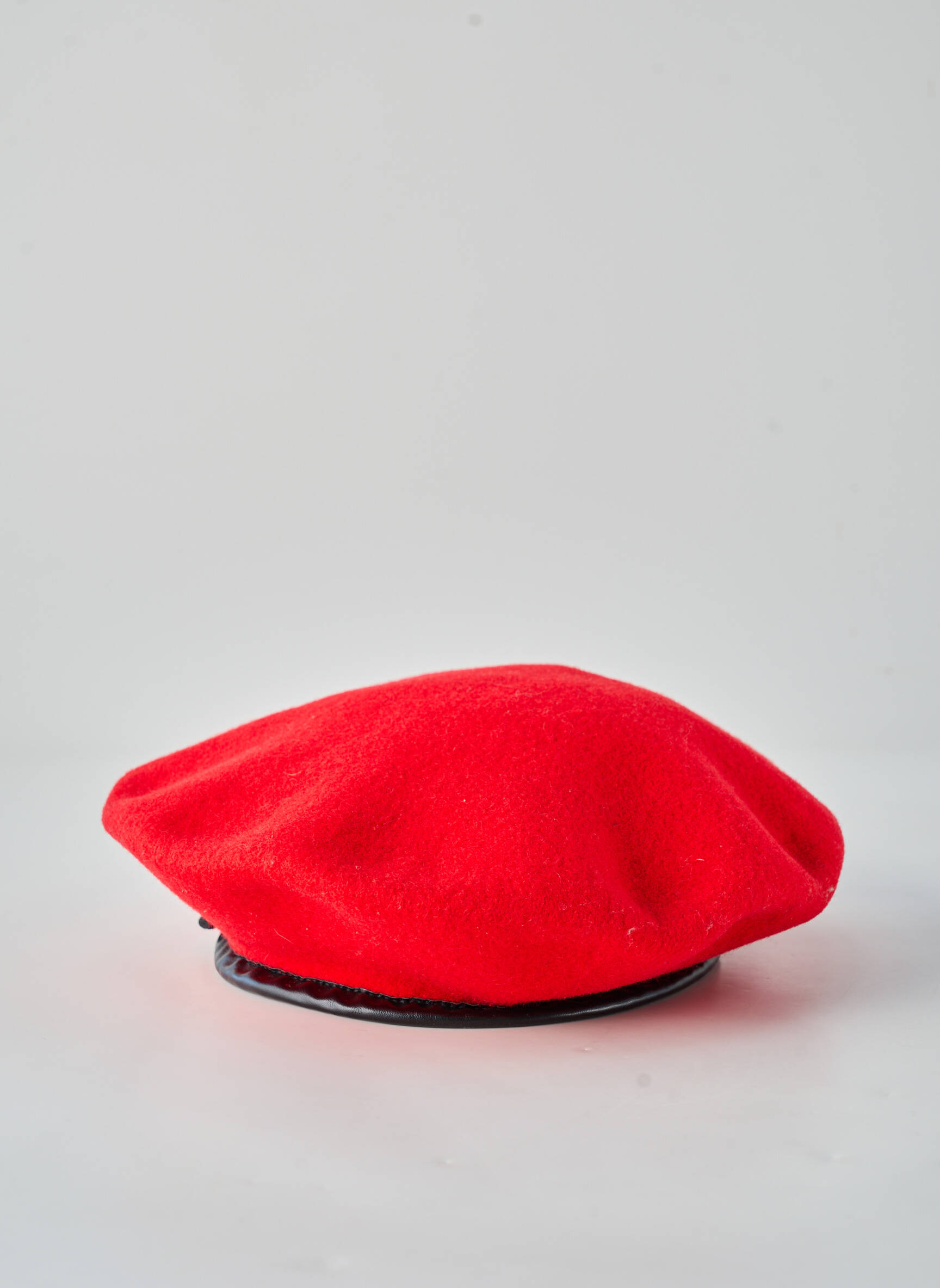 Pălărie roșu KANGOL unisex