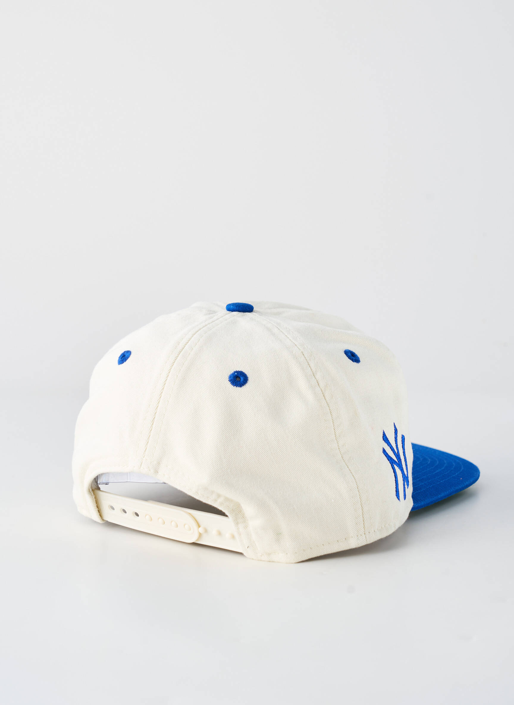 Șapcă alb NEW ERA bărbat