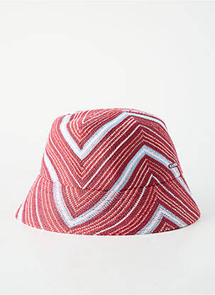 Pălărie roșu KANGOL unisex