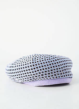 Pălărie violet KANGOL unisex