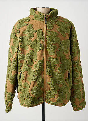 Polar verde HUF bărbat
