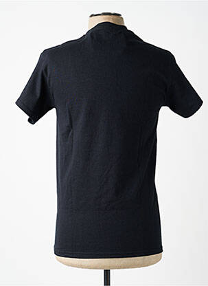 Tricou negru MITCHELL AND NESS bărbat
