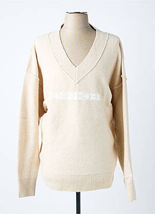 Hanorac bej NIKE bărbat