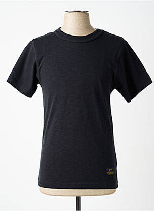 Tricou negru NIKE bărbat