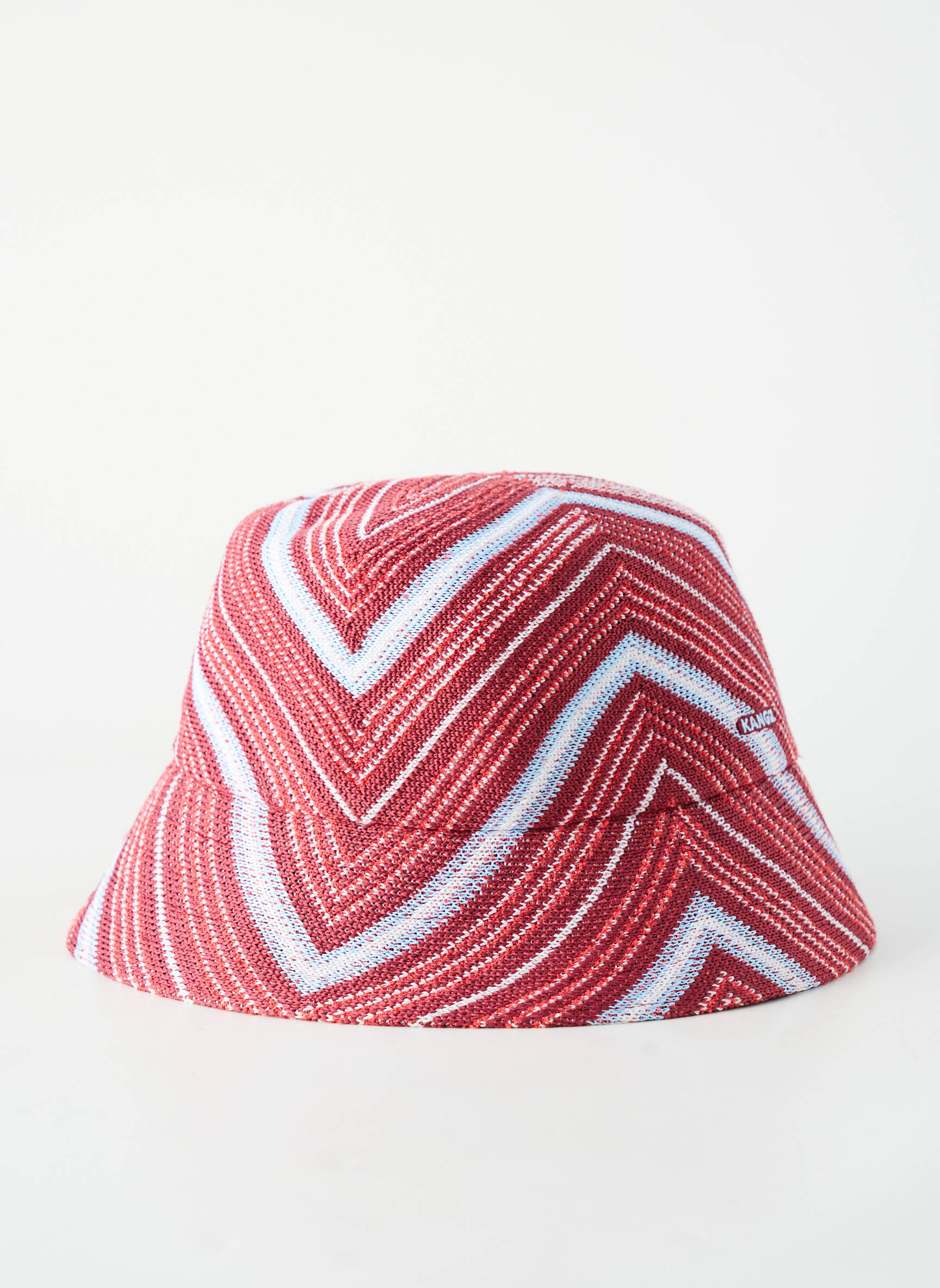 Pălărie roșu KANGOL unisex