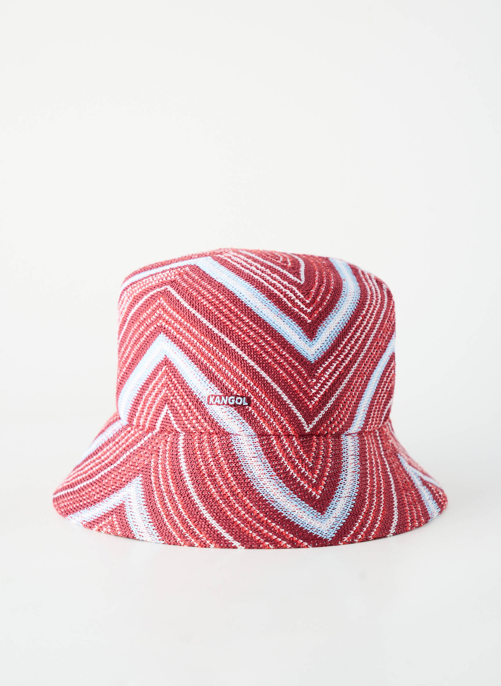 Pălărie roșu KANGOL unisex