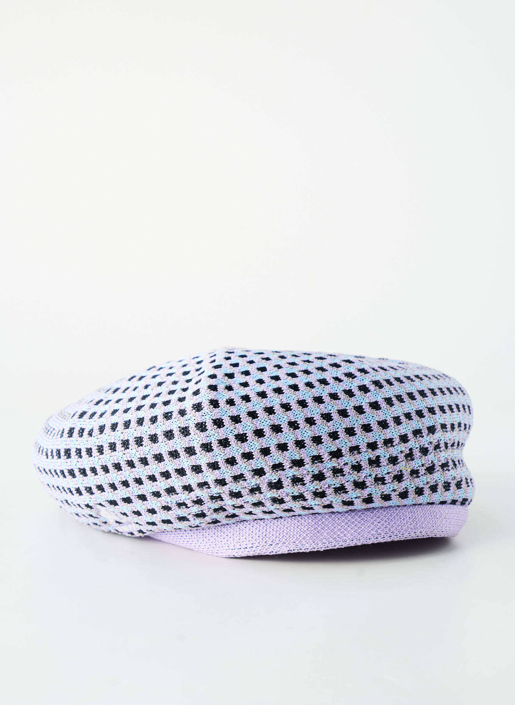Pălărie violet KANGOL unisex
