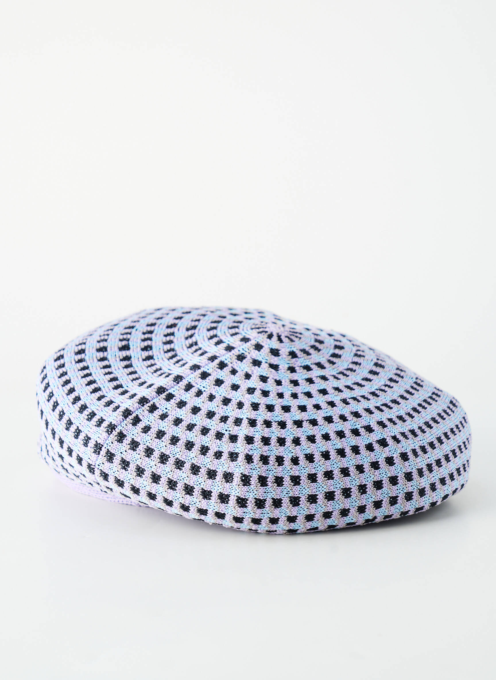 Pălărie violet KANGOL unisex