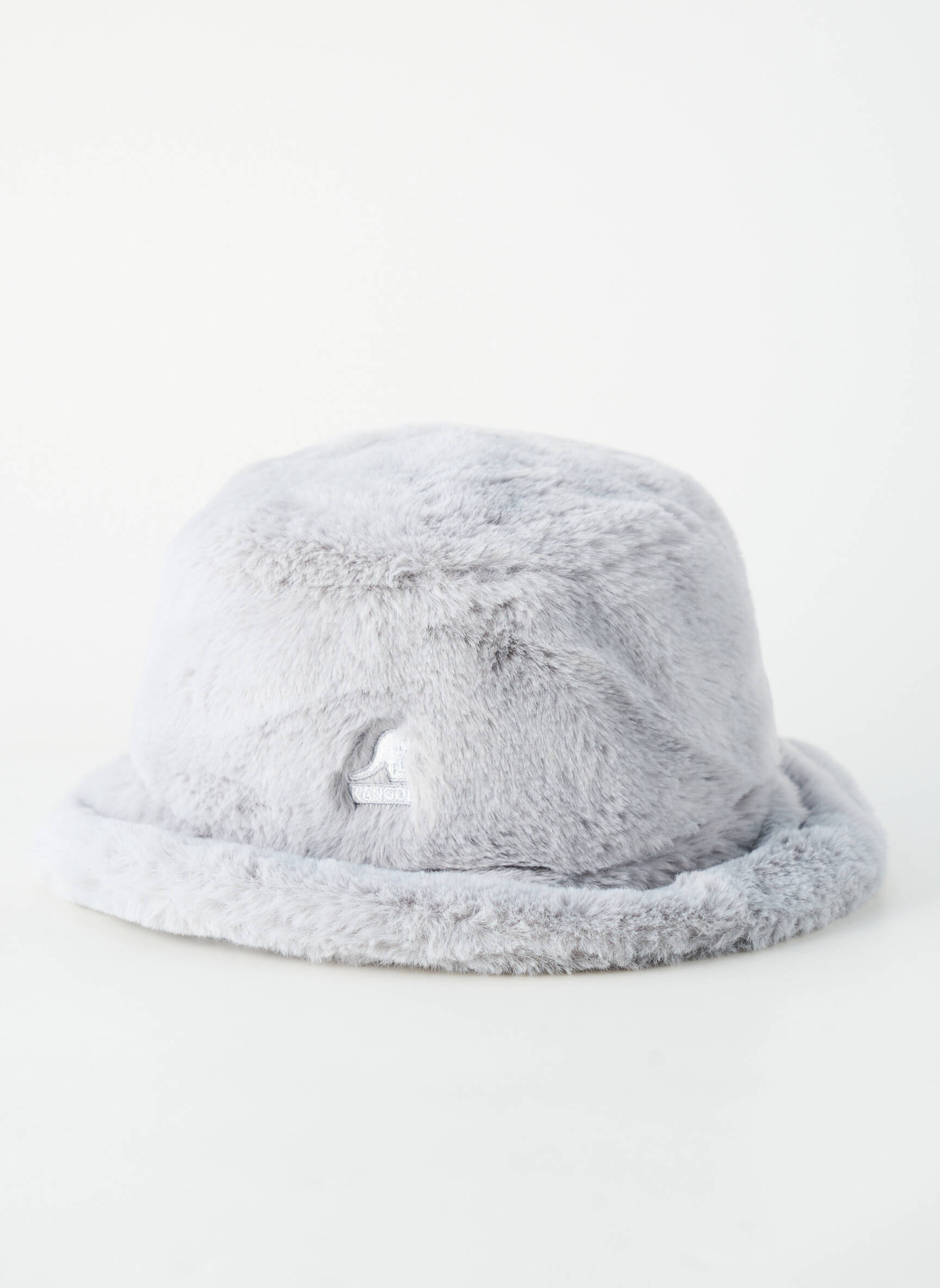 Pălărie gri KANGOL unisex