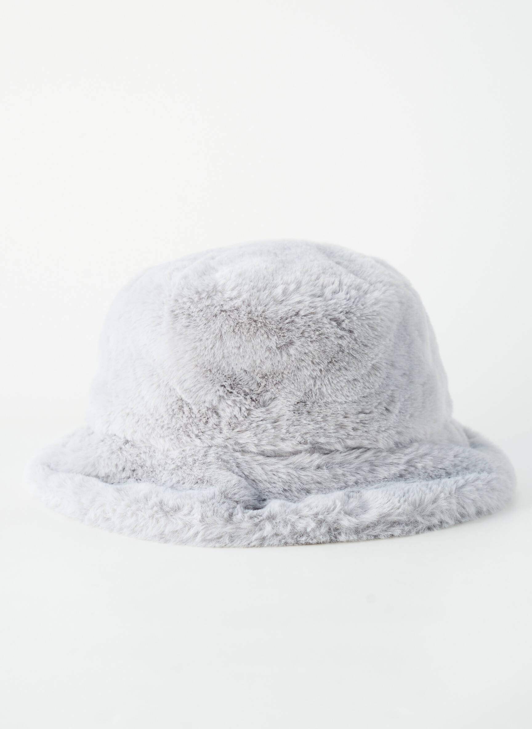 Pălărie gri KANGOL unisex