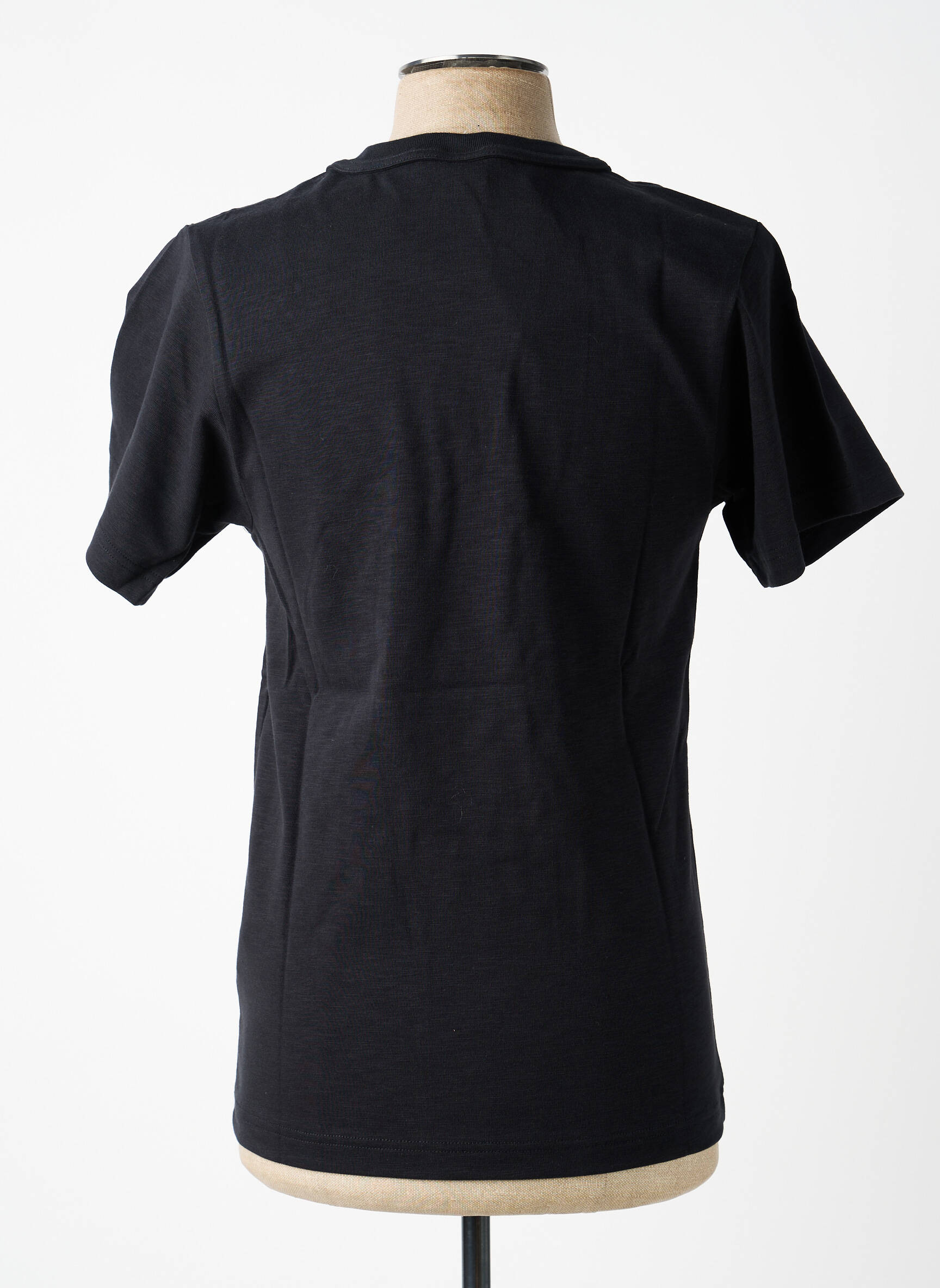 Tricou negru NIKE bărbat