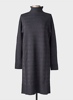 Rochie midi gri PERSONA BY MARINA RINALDI femeie