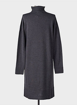 Rochie midi gri PERSONA BY MARINA RINALDI femeie