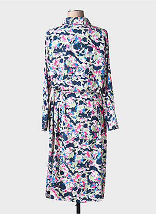Rochie midi albastru VERO MODA femeie