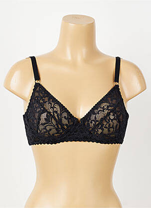 Sutien negru JOLIES MOMES femeie