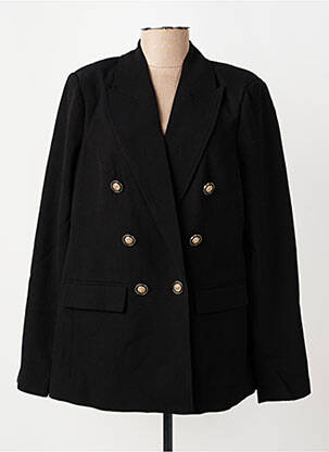 Sacou negru VERO MODA femeie