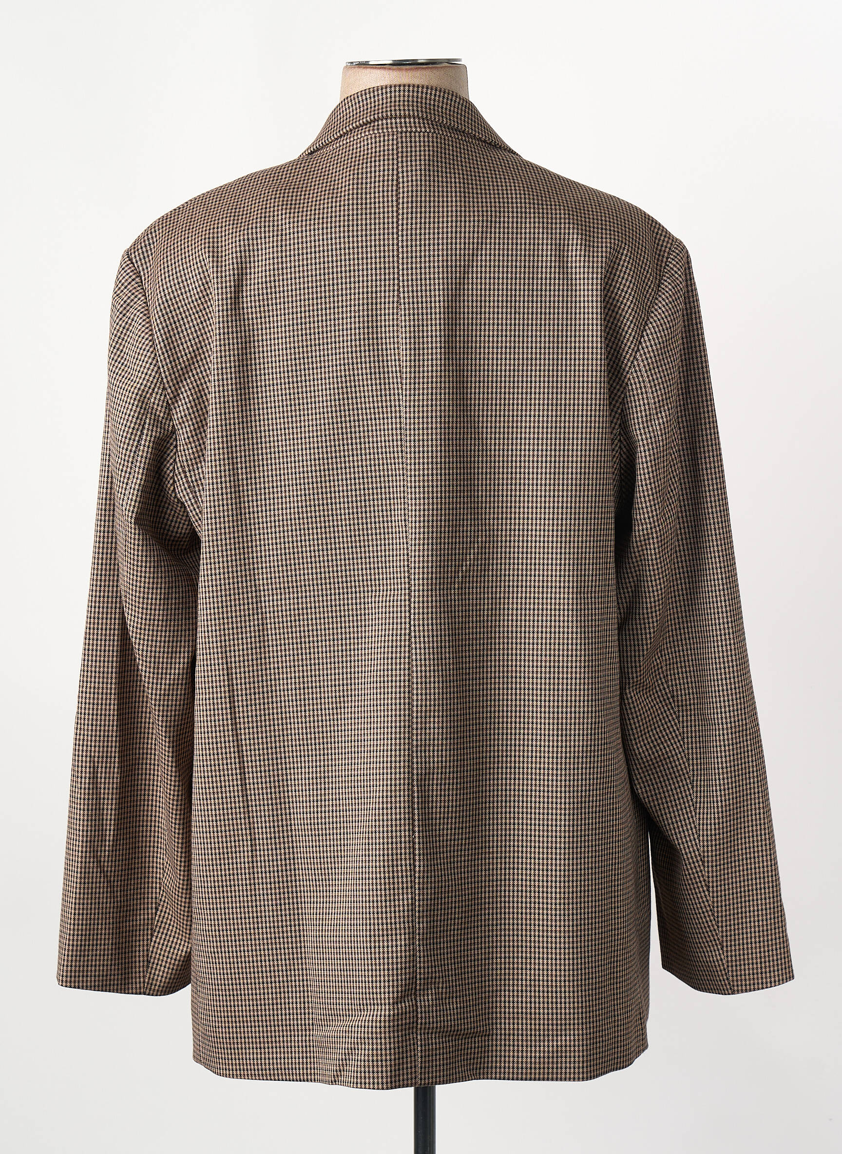 Sacou multicolor GINA TRICOT femeie