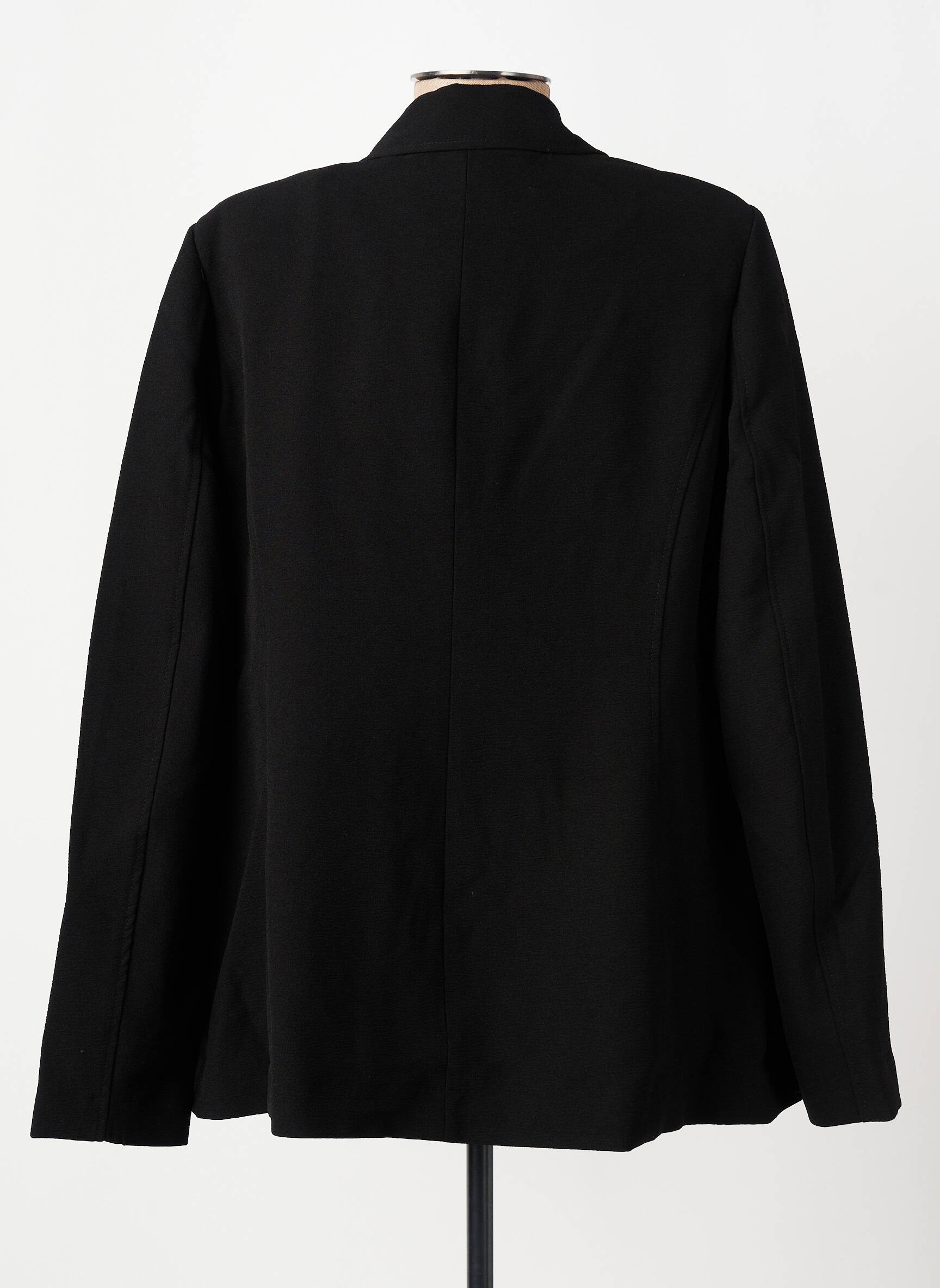 Sacou negru VERO MODA femeie