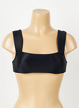 Sutien de costum de baie negru LUZ COLLECTIONS femeie