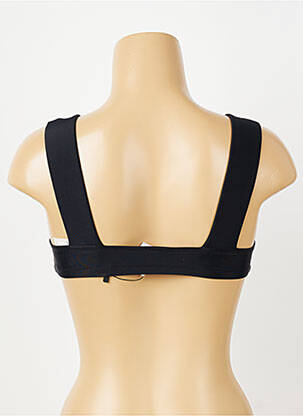 Sutien de costum de baie negru LUZ COLLECTIONS femeie
