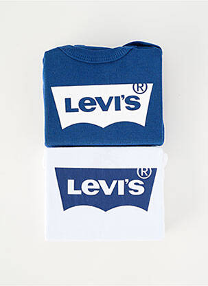 Body albastru LEVI'S băiat