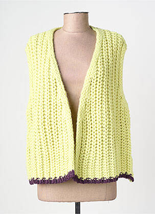 Pulover verde DR BLOOM femeie