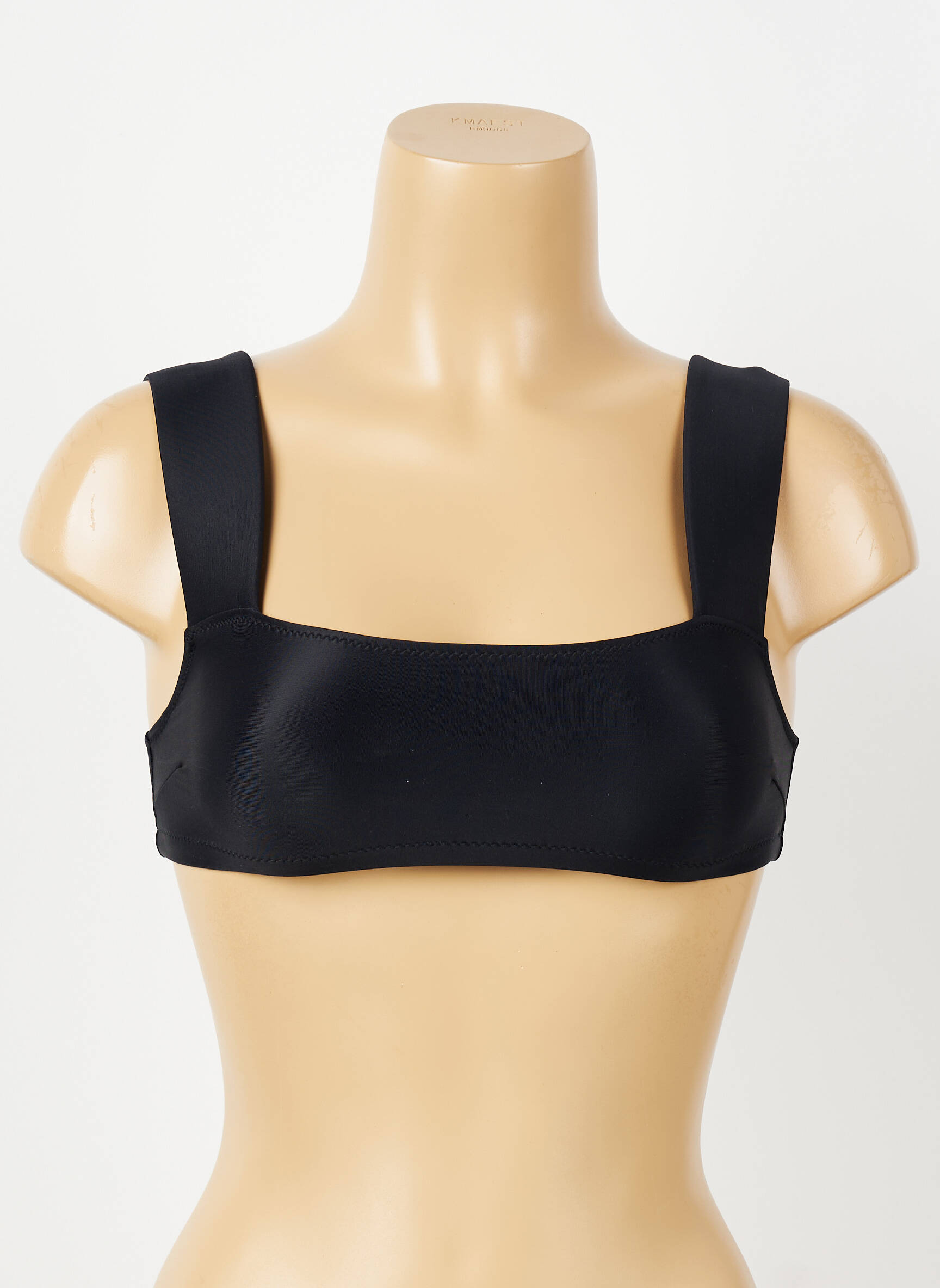 Sutien de costum de baie negru LUZ COLLECTIONS femeie