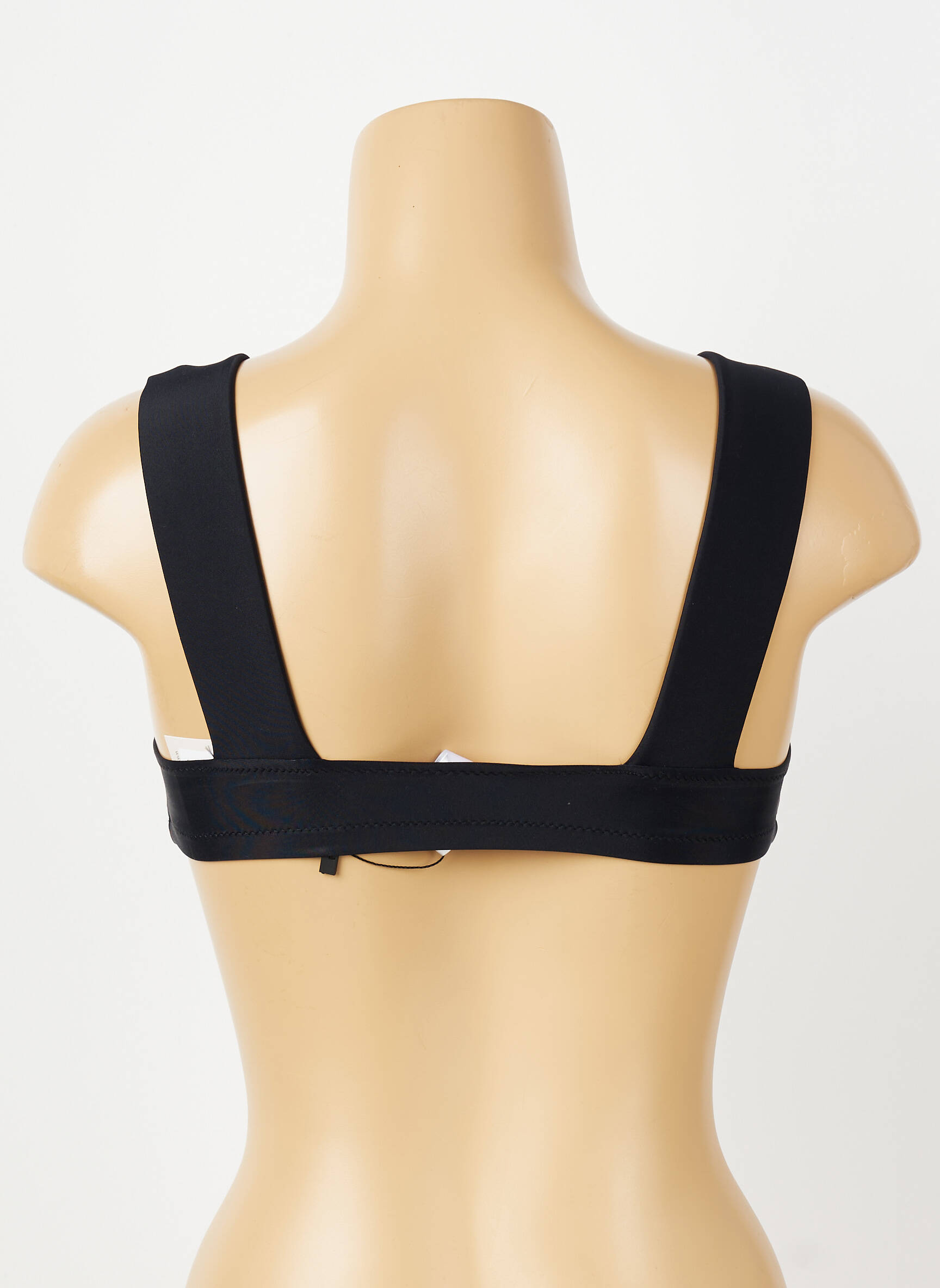 Sutien de costum de baie negru LUZ COLLECTIONS femeie
