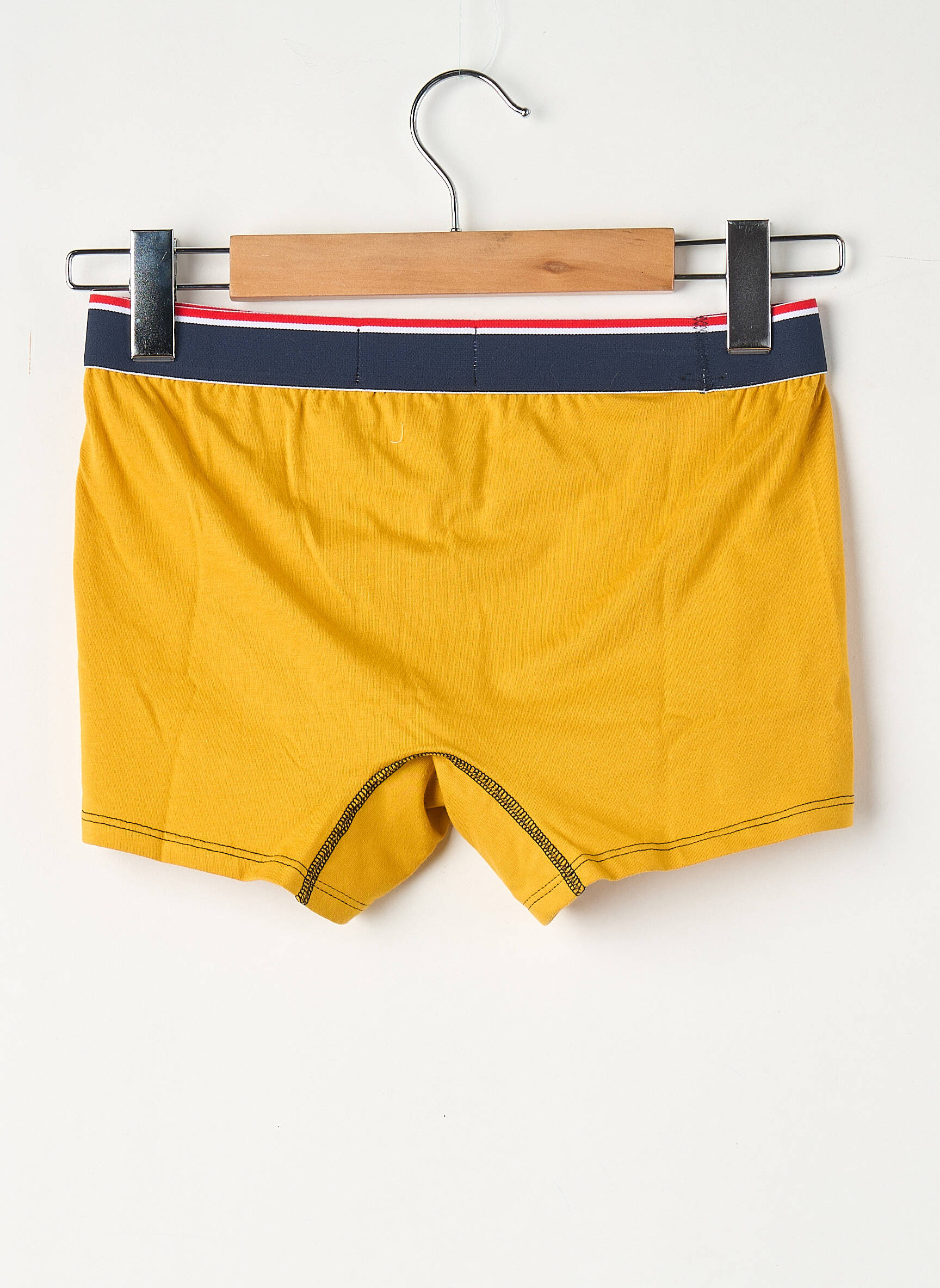 Boxer galben LE SLIP FRANCAIS bărbat