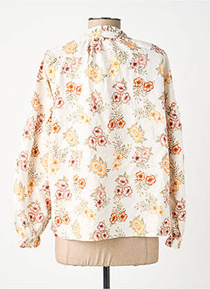 Top multicolor THE NEW SOCIETY femeie