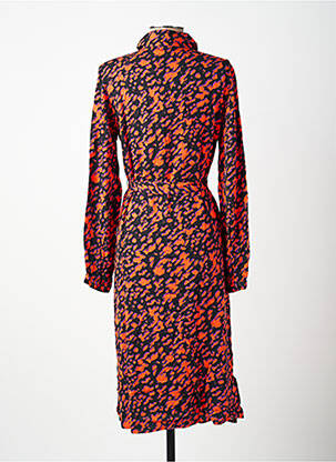 Rochie lungă negru VILA femeie