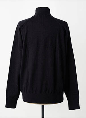 Pulover negru CALVIN KLEIN bărbat
