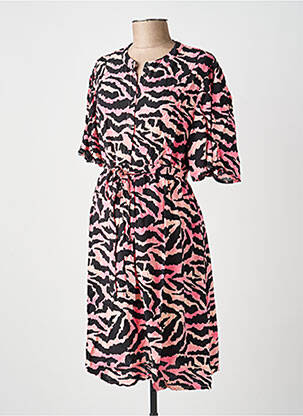Rochie scurtă negru MAMA LICIOUS femeie