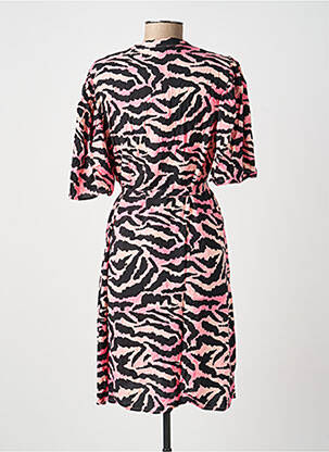 Rochie scurtă negru MAMA LICIOUS femeie
