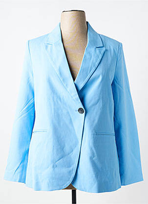 Sacou albastru VERO MODA femeie