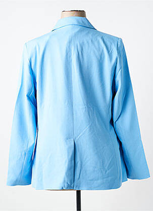 Sacou albastru VERO MODA femeie
