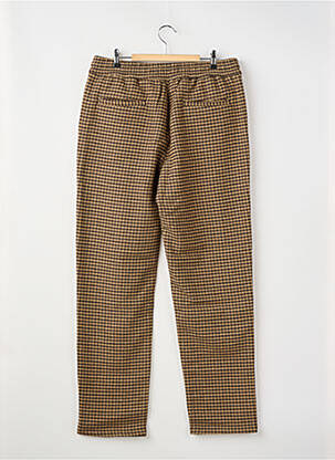 Pantalon drept maro LES DEUX bărbat