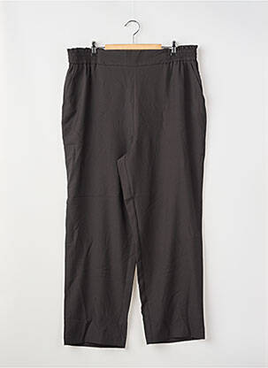 Pantalon drept negru EVOKED VILA femeie
