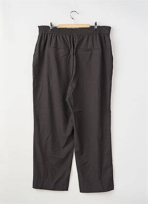 Pantalon drept negru EVOKED VILA femeie
