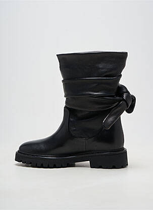 Botine/ghete negru IRO femeie