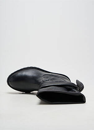 Botine/ghete negru IRO femeie