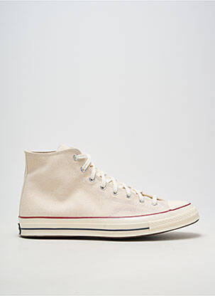 Adidași alb CONVERSE bărbat